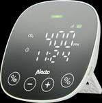 ALO AQ30 - CO2-Messger&auml;t, NDIR-Sensor, inkl. Luftfeuchtigkeitsmesser