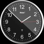 MEBUS 19578 - Funk-Wanduhr