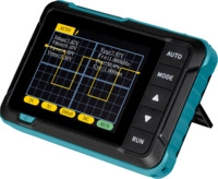 JOY-IT DSO-200 - Handheld-Oszilloskop, 200 KHz