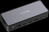 VERBATIM 32171 - Dockingstation, USB-C, 15 Anschl&uuml;sse