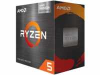 AMD R5-5600GT - AMD AM4 Ryzen 5 5600GT, 6x 3.60GHz, boxed