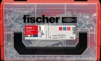 FD 562928 - FIXtainer-PowerFast II SK TG/VG TX, 702 Teile