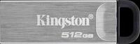 DTKN/512GB - USB-Stick, 512 GB USB3.2 Gen 1 DataTraveler Kyson