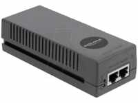 DELOCK 87766 - Power over Ethernet (PoE+) Injektor