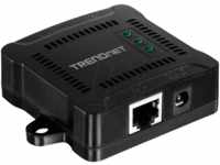 TRN TPE-104GS - Power over Ethernet (PoE) Gigabit Splitter