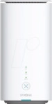 STRONG 5GRAX3000 - 5G WLAN Router 2.4/5 GHz 2975 MBit/s