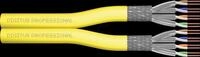 DIGI DK1743AVHD1 - Netzwerkkabel, duplex, Cat.7a, S/FTP, 1500 MHz, 100 m