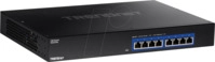 TRN TEG-S708 - Switch, 8-Port, 10 Gigabit Ethernet