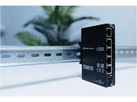 TELTONIKA TSW010 - Switch, 5-Port, Fast Ethernet