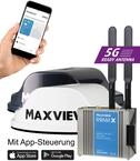 MAXVIEW 40009A - Camping / Boot WLAN-Router 4G 300 MBit/s