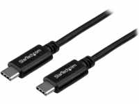 ST USB2CC1M - USB 2.0 Kabel USB-C auf USB-C, 1 m