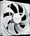 BQT BL112 - be quiet! Pure Wings 3 White PWM Geh&auml;usel&uuml;fter, 140 mm