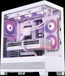PHT XT523V1DWT - PHANTEKS XT View Tempered Glass Windows, wei&szlig;