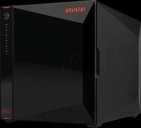 ASUS AS5004U - NAS-Server Leergeh&auml;use