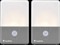 VAR MOTI OUT TW - LED-Outdoor-Leuchte, mit Bewegungsmelder, 2er-Pack