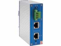 EXSYS EX-60321 - Power over Ethernet (PoE+) Gigabit Splitter, 30 W