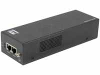 LEVELONE POI5003 - Power over Ethernet (PoE++) Injektor, Gigabit