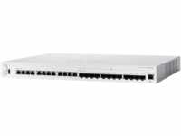 CISCO CBS3524XTS - Switch, 24-Port, 10 Gigabit Ethernet, SFP+