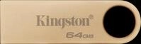 DTSE9G3/64GB - USB-Stick, 64 GB USB3.2 Gen 1 DataTraveler SE9 G3