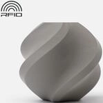 BL A00-D0-SPL - Filament, PLA Basic, Grau, 1,75 mm, 1 kg