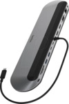 BELKIN INC014BTS - Dockingstation/Port Replicator, USB Type C, Laptop, 11 Port