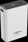 ANS 1700-0157 - Powerbank PB222PD, 20000 mAh, 22 W, USB-A, USB-C, wei&szlig;