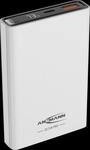 ANS 1700-0156 - Powerbank PB222PD, 10000 mAh, 22 W, USB-A, wei&szlig;