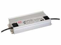 HLG-480H-48A - LED-Trafo, 480 W, 48 V DC, 10 A, IP65