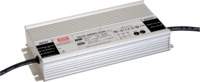HLG-480H-48A - LED-Trafo, 480 W, 48 V DC, 10 A, IP65