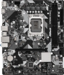 ASR 90MXBN00 - ASRock B760M-H2/M.2 (1700)