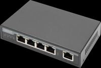 DIGI DN-95128-1 - Power over Ethernet Extender, 4-Port, Gigabit Ethernet, 85W