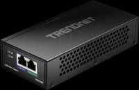 TRN TPE-219GI - Power over Ethernet (PoE++) Injektor, 2,5 Gigabit Ethernet