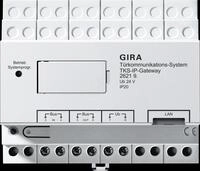 GIRA 262197 - TKS-IP-Gateway 2. Generation f&uuml;r T&uuml;rkommunikation