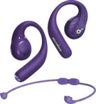 S-CORE A3871GQ1 - Kopfh&ouml;rer, Open-Ear, Bluetooth, AeroFit Pro, lila