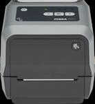 ZEBRA ZD621TTLBS - Bondrucker/Etikettendrucker, Thermotransfer, LAN/USB/Bluetooth/s