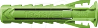 FD 567811 - D&uuml;bel SX Plus Green 10x50, 45-teilig
