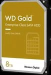 WD8005FRYZ - 8TB Festplatte WD Gold - Datacenter