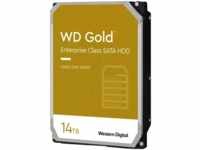 WD142KRYZ - 14TB Festplatte WD Gold - Datacenter