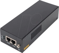DIGITUS DN-95109 - Power over Ethernet (POE++) Injektor