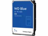 WD10EARZ - 1TB Festplatte WD Blue - Desktop