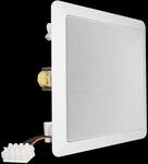 VIS DL18/2SQ-8 - Deckenlautsprecher DL 18/2 SQ, 40 W, 8 Ohm