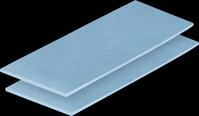 ARCTIC 04038 - Arctic W&auml;rmeleitpad TP-3 200x100x1,5, 2er Pack