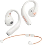 S-CORE A3871G21 - Kopfh&ouml;rer, Open-Ear, Bluetooth, AeroFit Pro, wei&szlig;