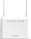 STRONG 4GROUTER350, STRONG 4GR350 - WLAN-Router 4G LTE, 300 MBit/s