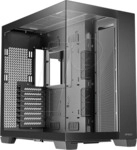 ANTEC 100199 - ANTEC Constellation C8, ATX, schwarz