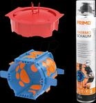 PRIMO P726S - Thermodosen-Set THDS-70-S1