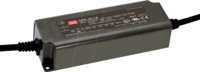 MW NPF-40-24 - LED-Trafo, 40 W, 24 V DC, 2000 mA