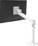 ET 45-669-216 - Ergotron NX Monitor Arm (wei&szlig;)