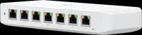 UBI USW-ULTRA210 - Switch, 8-Port, Gigabit Ethernet, PoE++