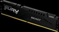 50KI3264-1032BBE - 32GB DDR5 6400 CL32 FURY Beast Black EXPO